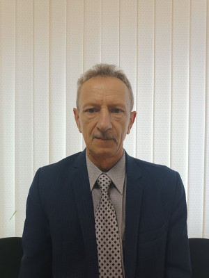 И.о. главного врача Гуржий Геннадий Александрович И.о. главного врача Гуржий Геннадий Александрович.